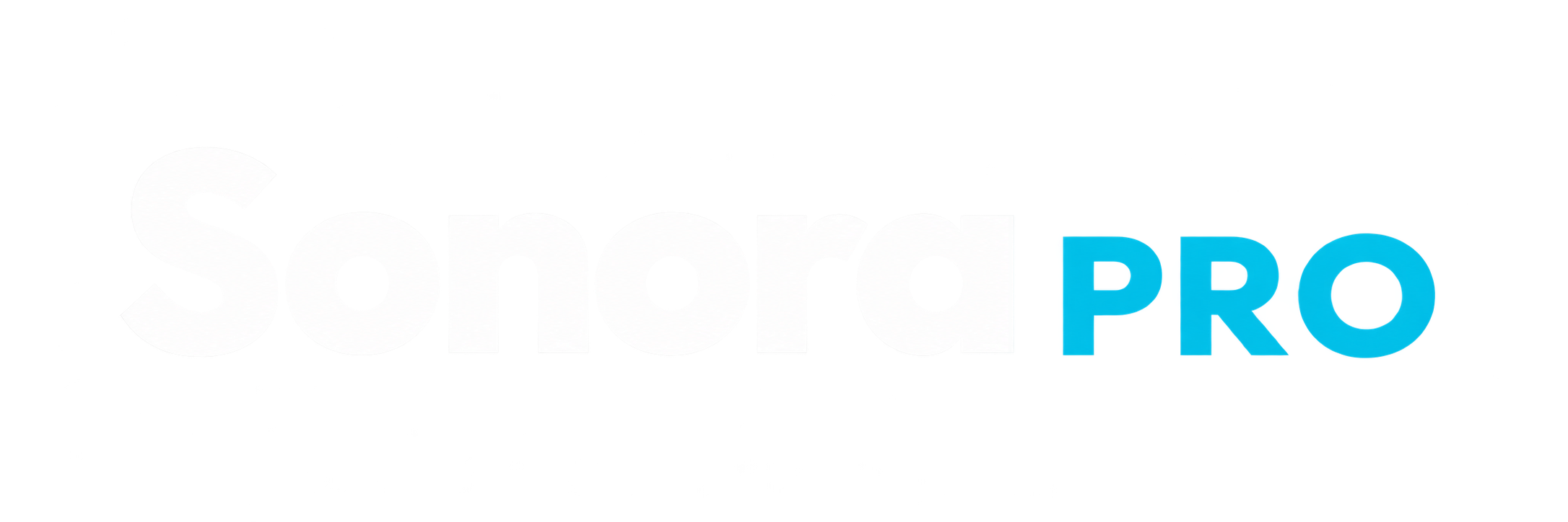 Sonora Pro
